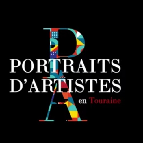 Logo Portrait d'artistes