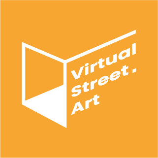 Virtual Street Art